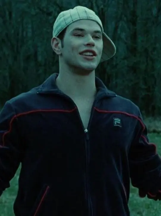 SorryLeaf0729의 Emmett Cullen