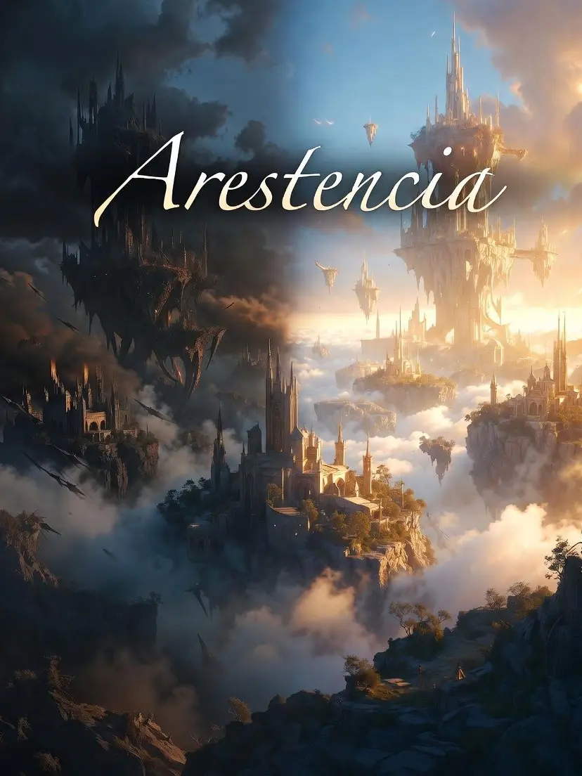 CrimsonKing의 Arestencia