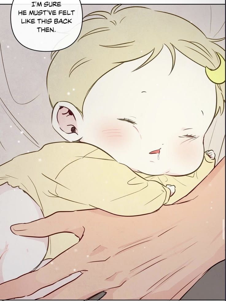 당신의 늦둥이 신생아 동생 대표 이미지