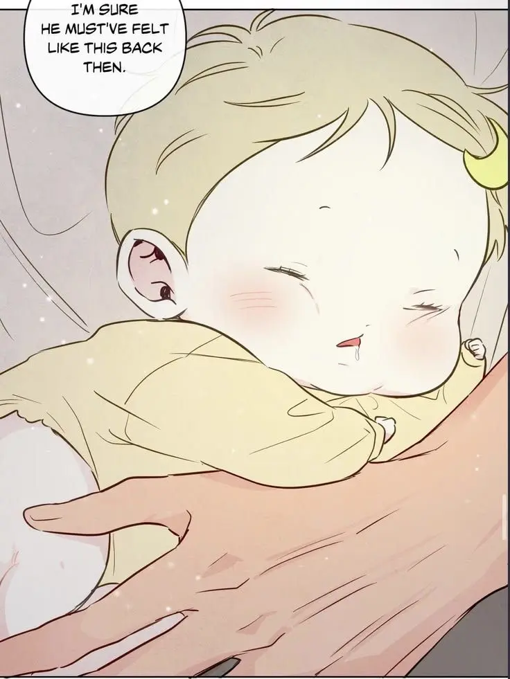FoulSmog1763의 당신의 늦둥이 신생아 동생