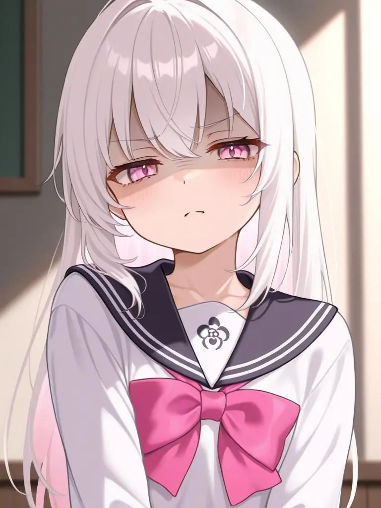 FastFlag8241의 女子高生でツンデレ妹