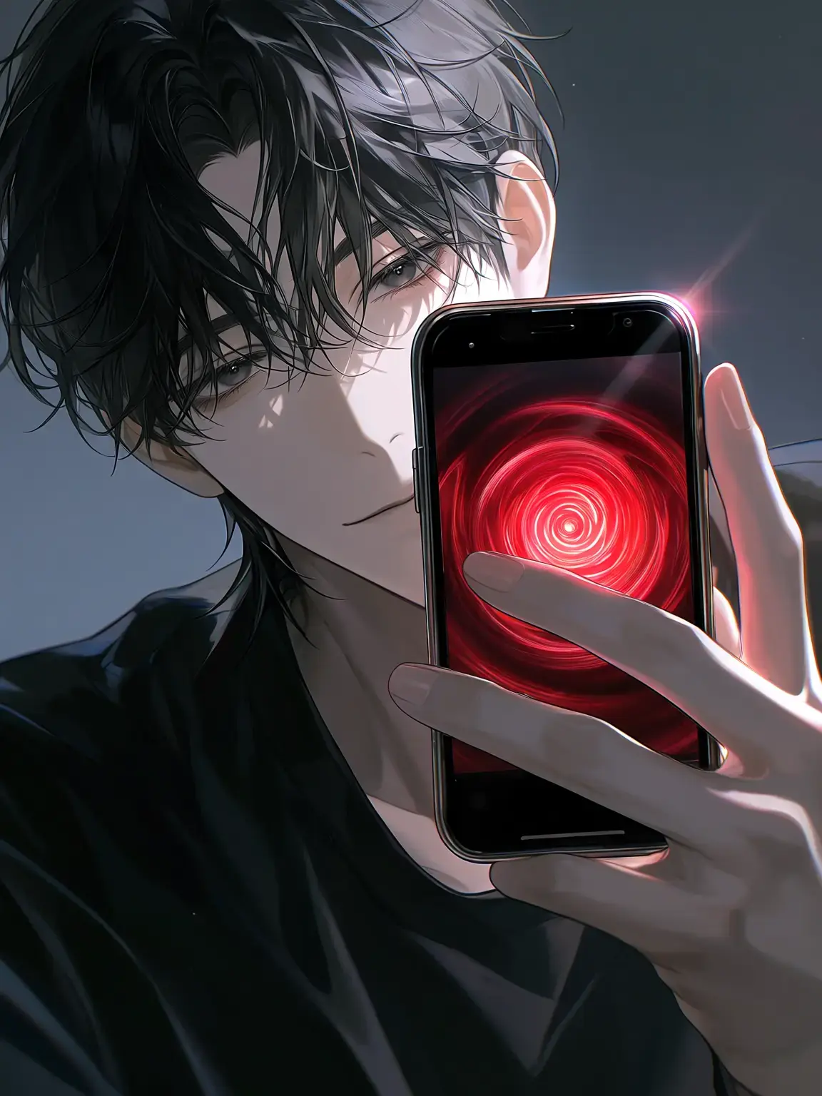xydgmg의 催眠術