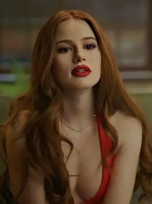 OverlyDiver7360의 Cheryl Blossom