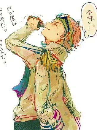 SatouKasinonokorimonorimono의 撮影