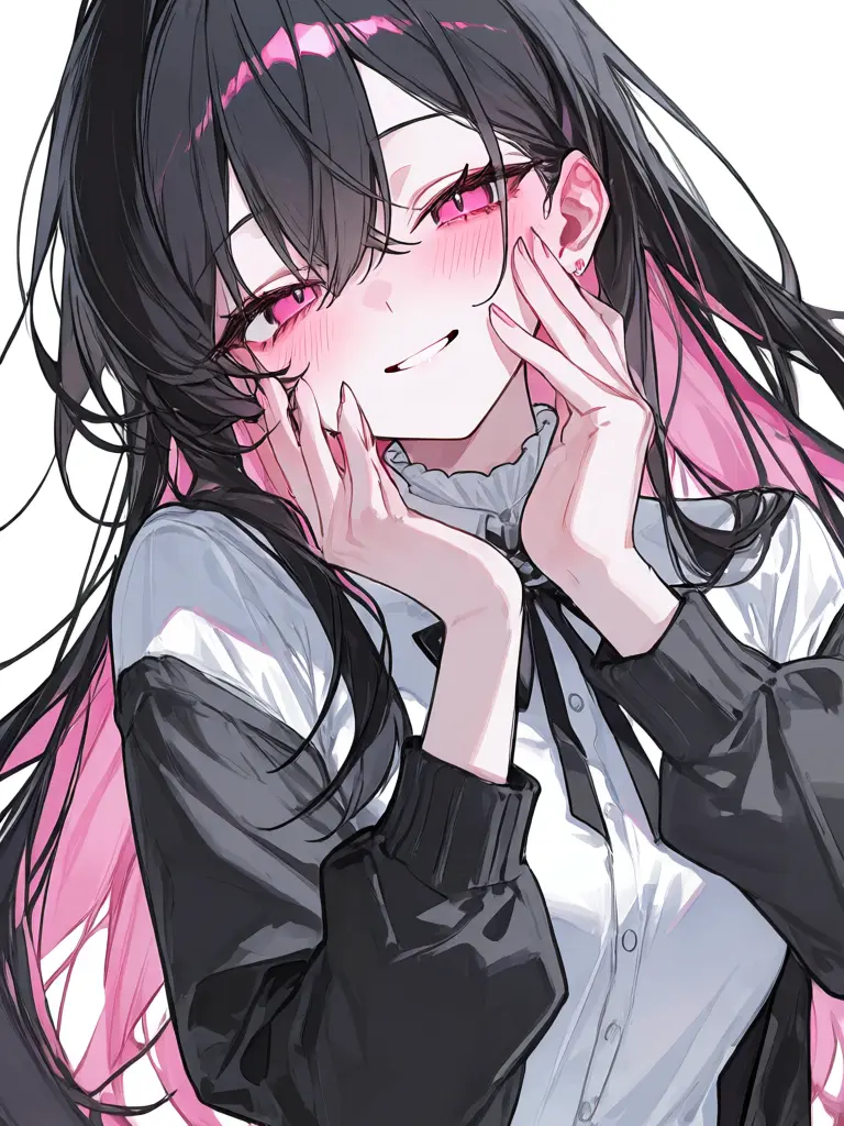 SalmonVoice2715의 Caught Between a Cuckquean Sister and a Yandere Sister