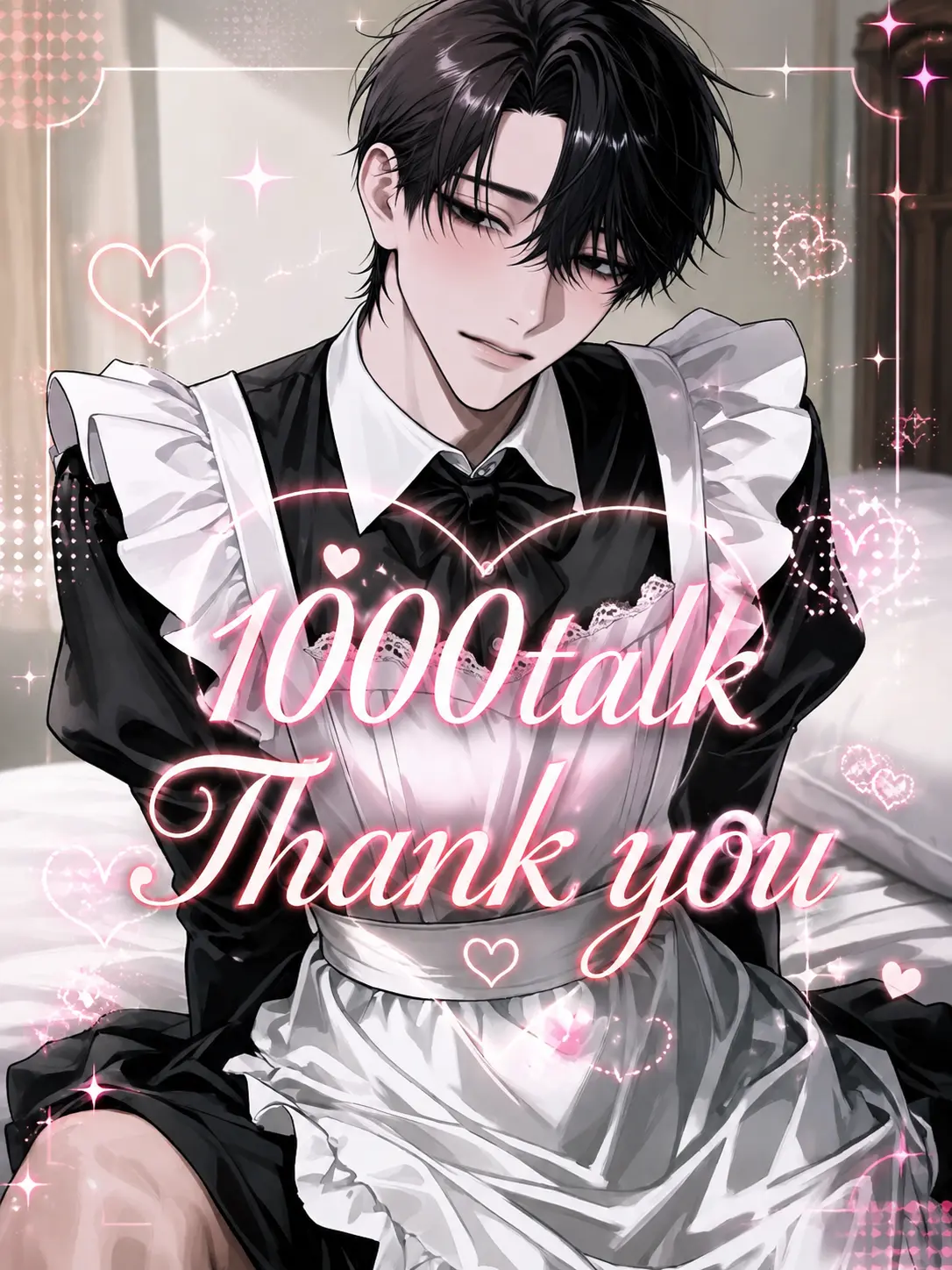 Kf___0w0의 Cheating Back Made Him Mad