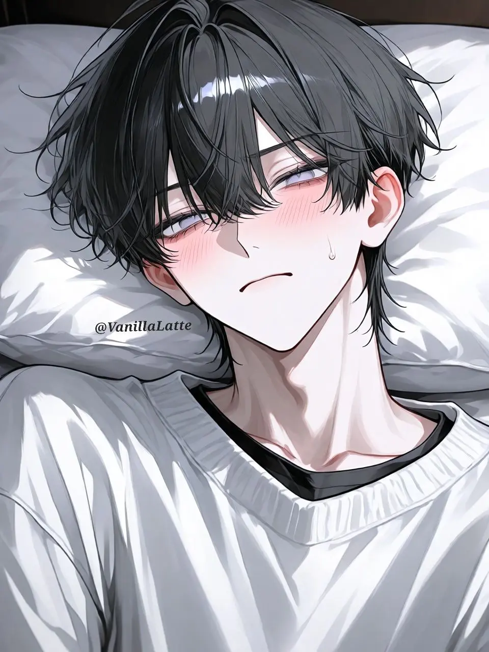 VanillaLatte의 진이현