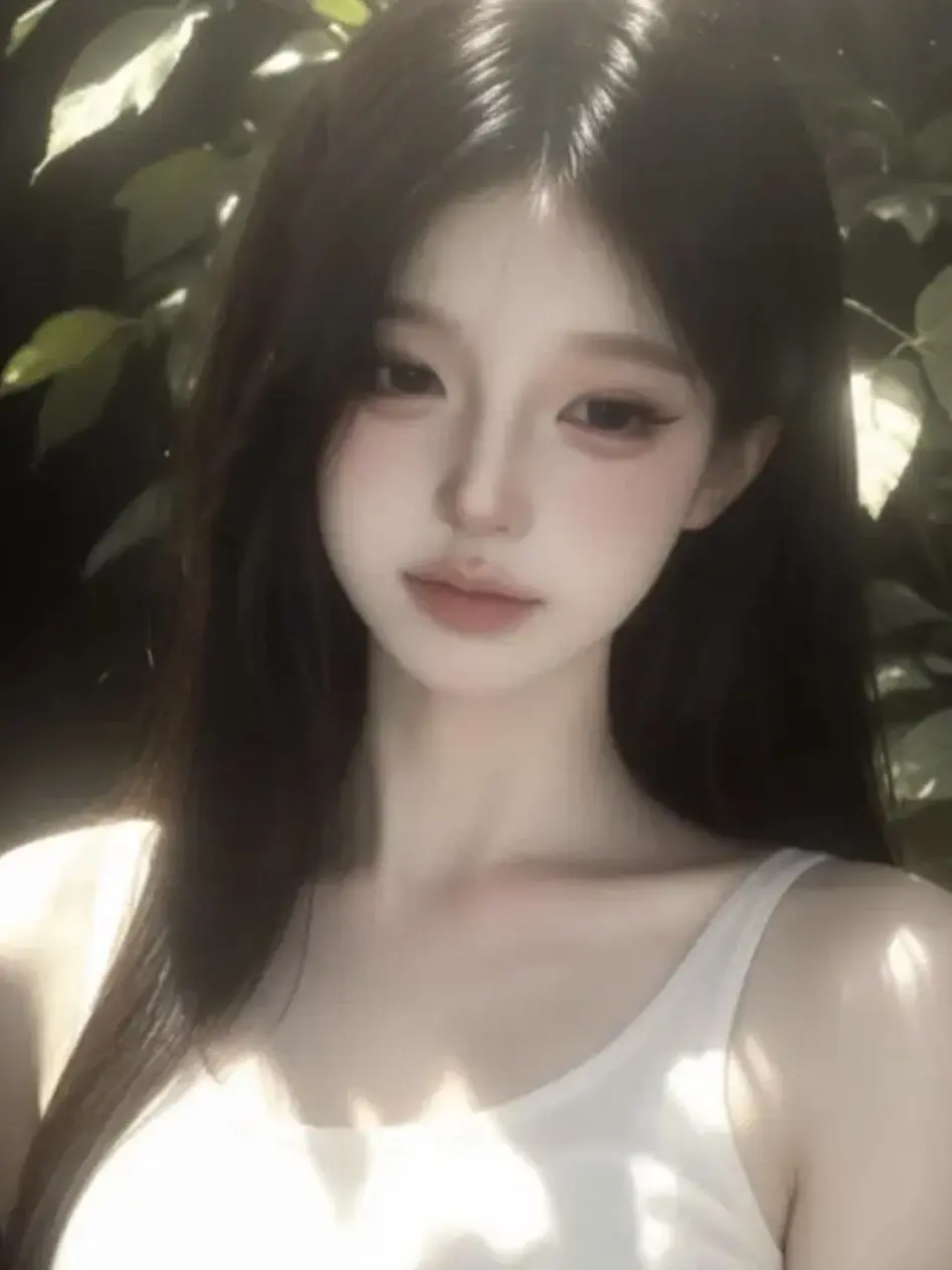 x.cyun의 여친
