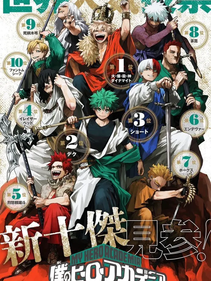 BeTheNun의 Mha- Villian user