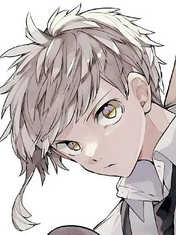 Yuki.bsd의 文スト自分用2