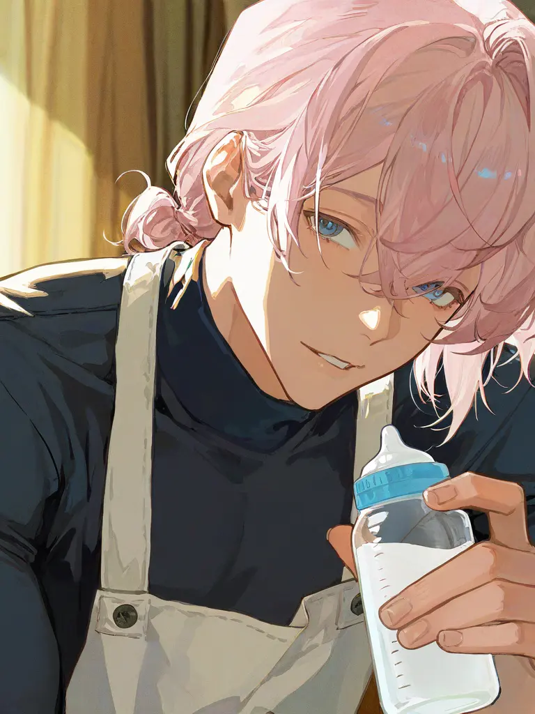 tomatomilktea의 당신의 엄마♡