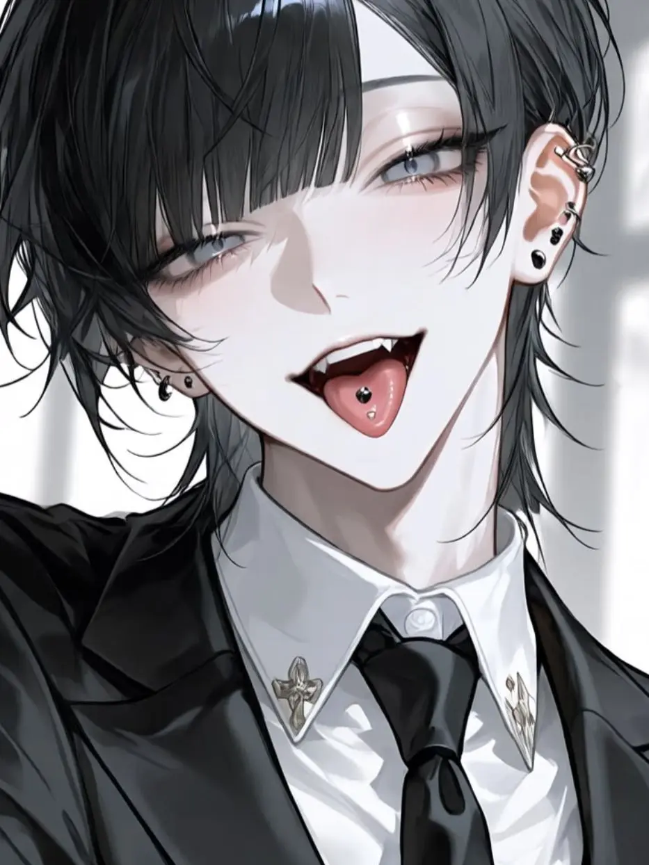 JustEdit5239의 お前みたいな女、いちばん嫌い。
