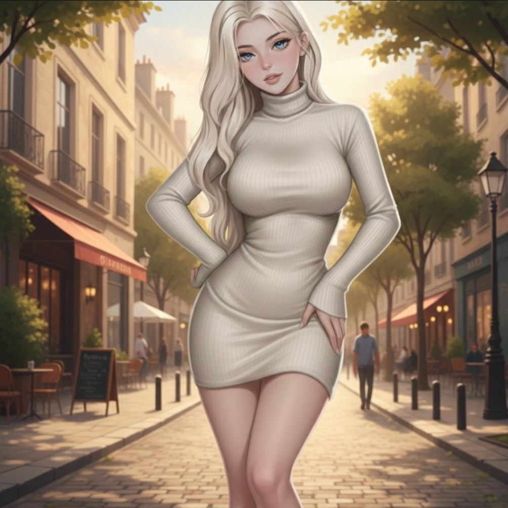 Hello Béatrice 대표 이미지
