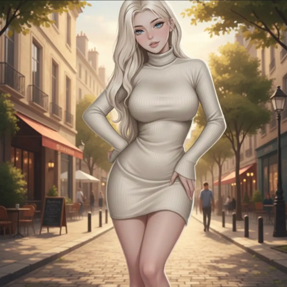 YeastyLlama1726의 Hello Béatrice