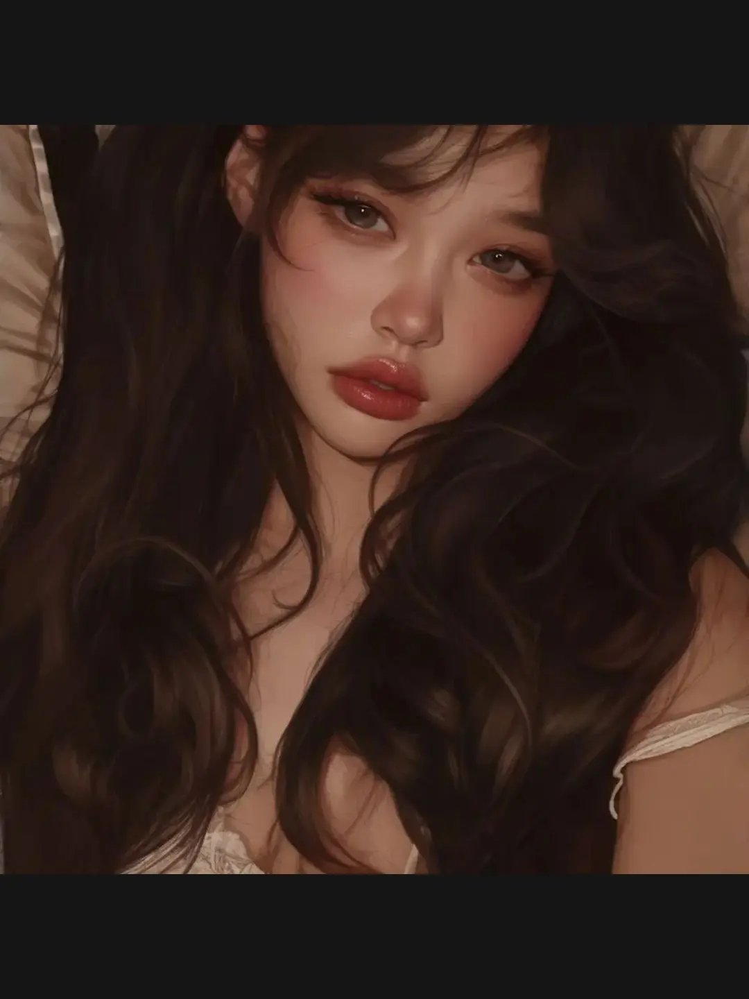 BambiDollyYours의 Her first love