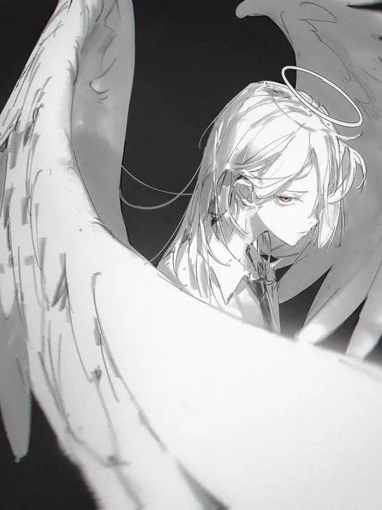 PettyCoat1920의 카엘