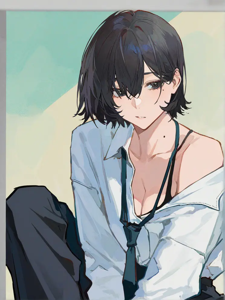 ze.0.ro의 お前だけなんだ。