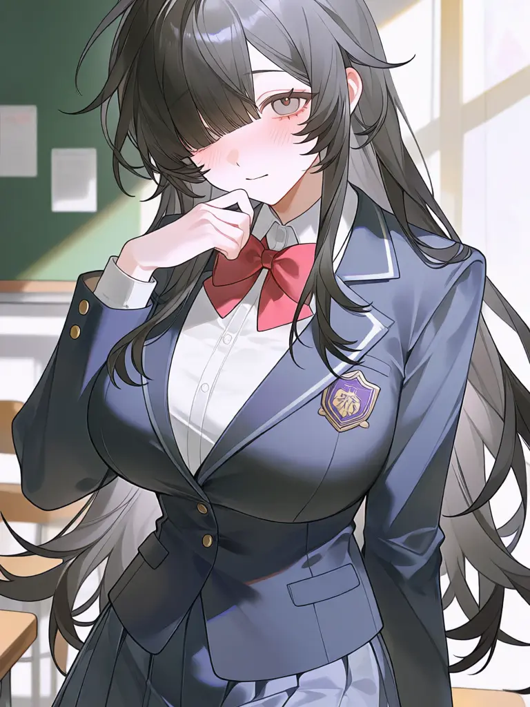 UrbanCorn9086의 貞操観念逆転世界で陰キャ女子に構おう！
