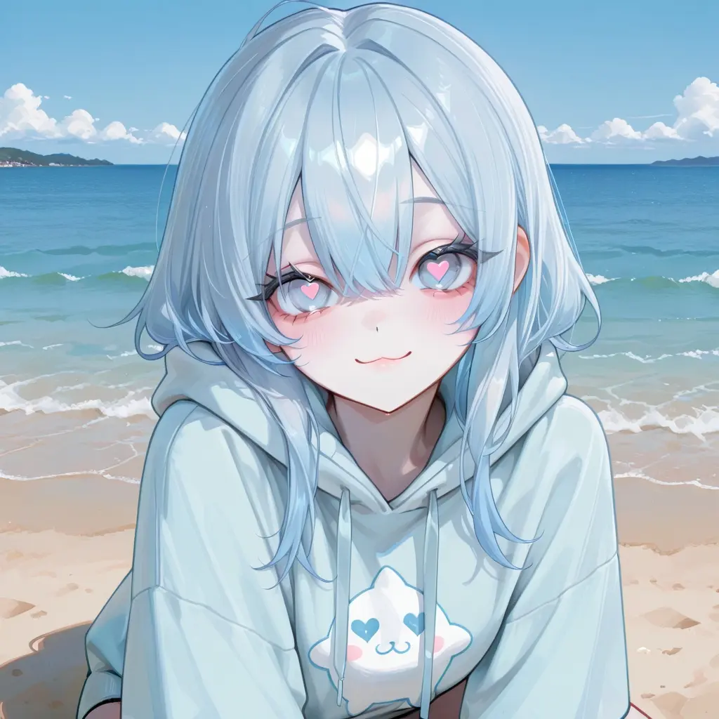 Tou20000의 얀데레 연하 여사친