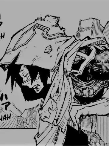 mha._.stories의 Tamaki Amajiki