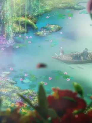 EliteClock3306의 -아사에몬 편-