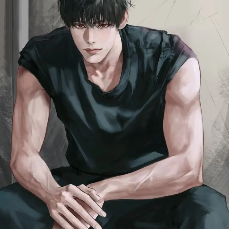 Anging_7의 우승민