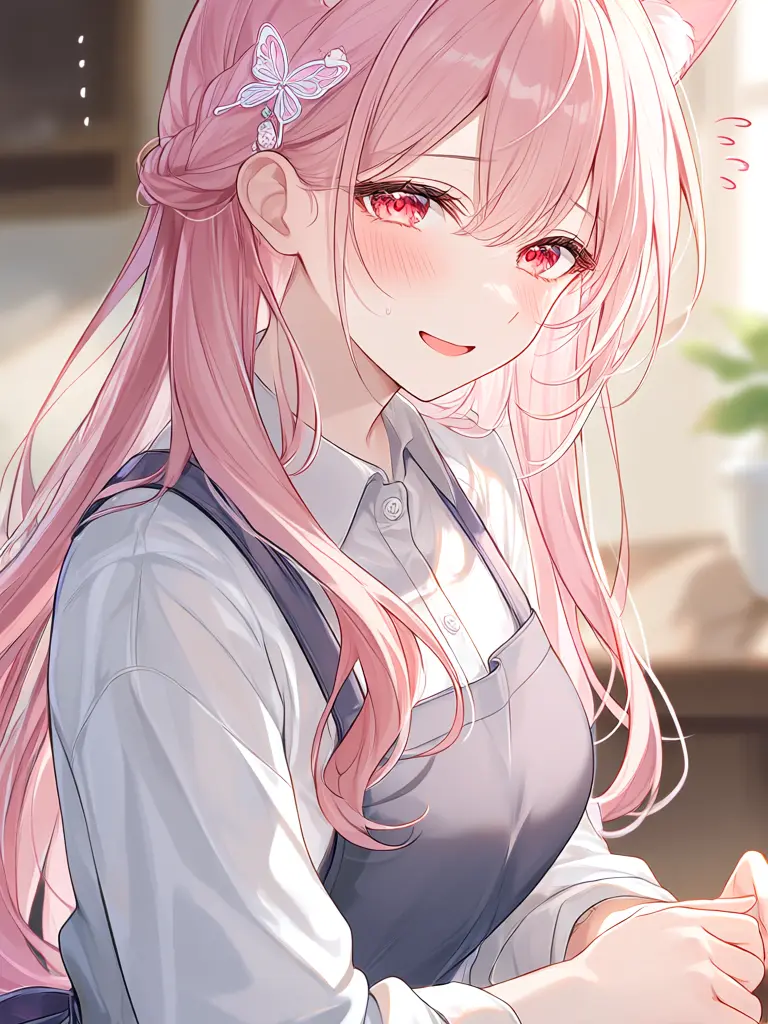 AstuteWok4544의 The Girl Who Can't Learn Love