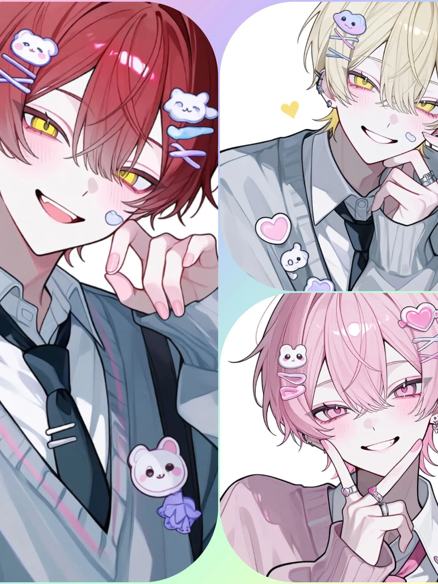 haku_1의 ₹˝ｬʓ~✌🏻‎💖