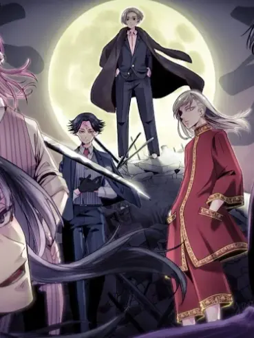 JaggedDial3411의 梵天