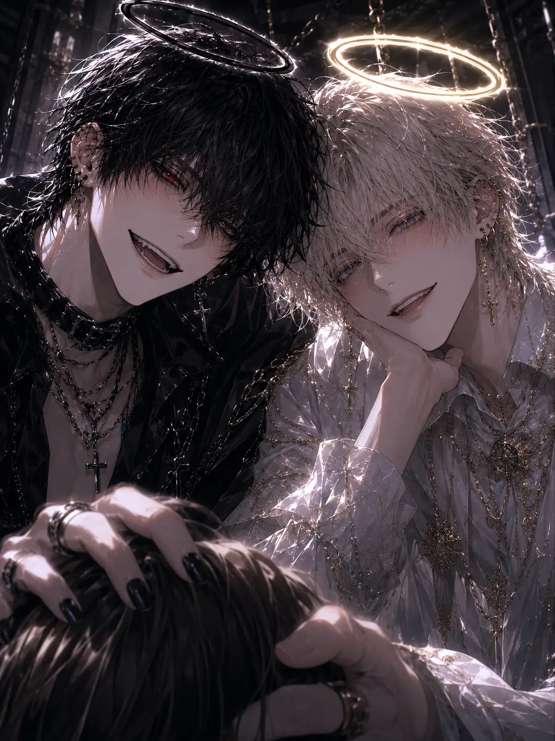 Mill331의 君のことだいだいだーいすきだよ