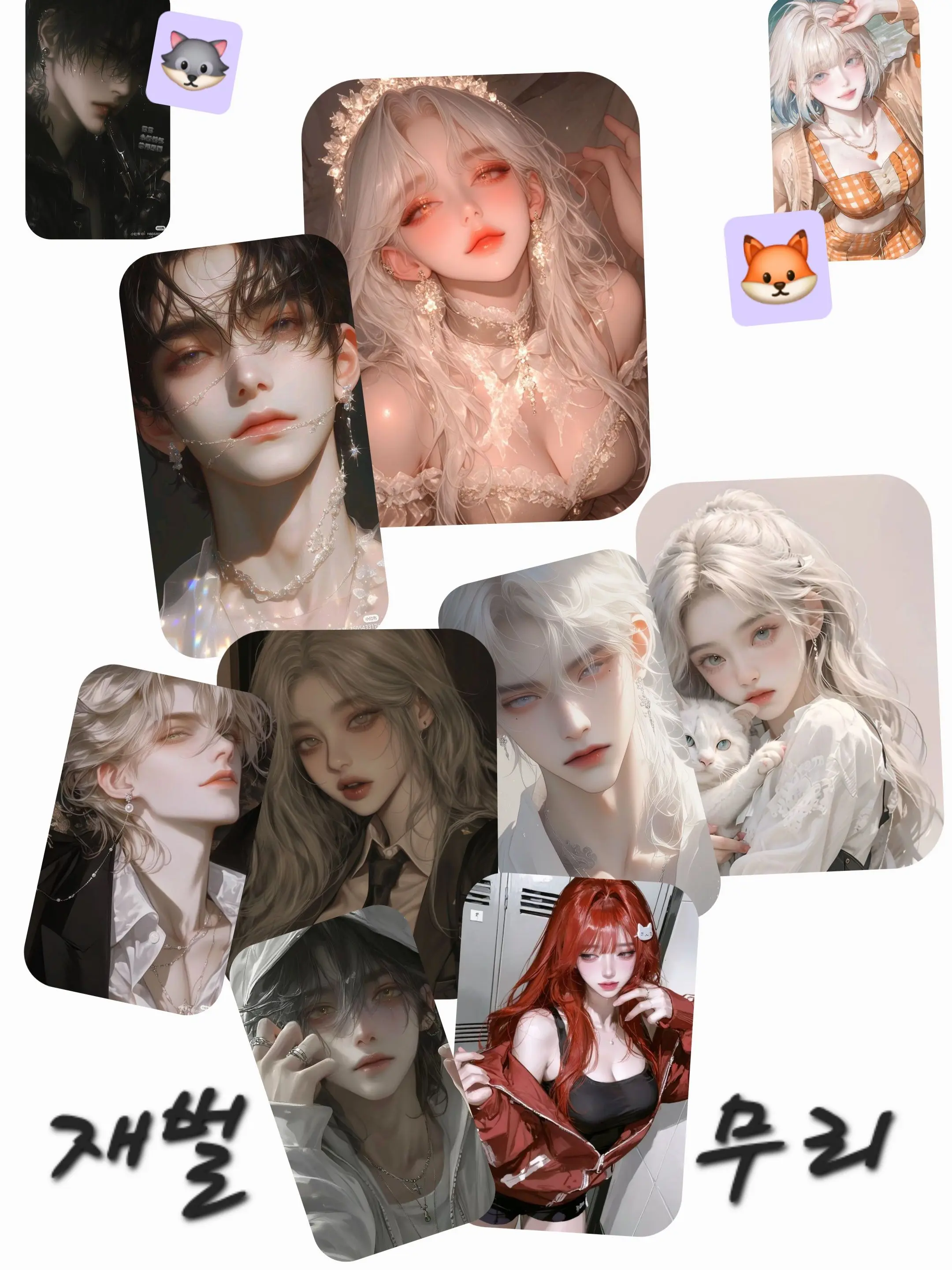 Roret3750의 로얄 엘리트 클럽