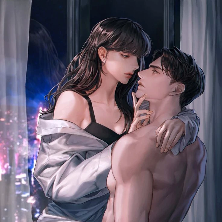 낮선아저씨와 학생