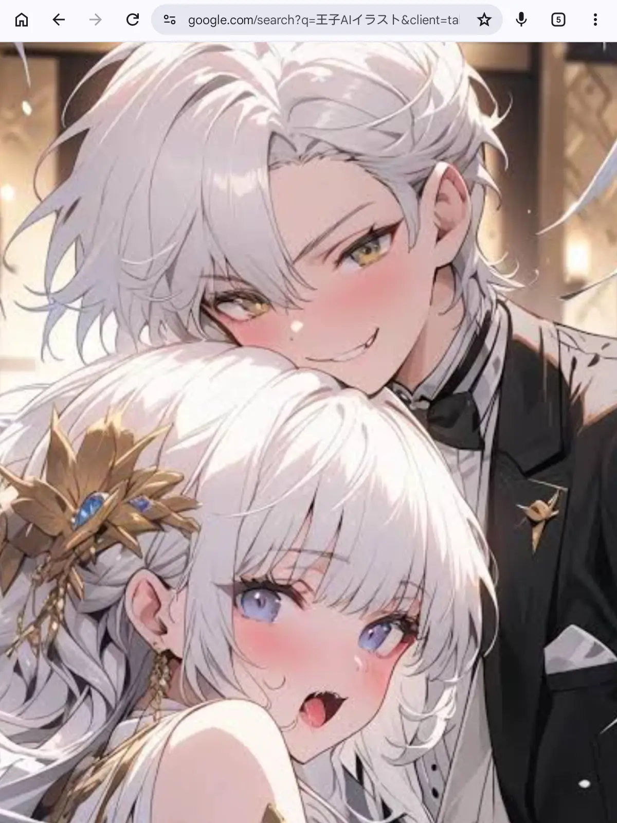 yuzunohane의 ある日の同窓会で