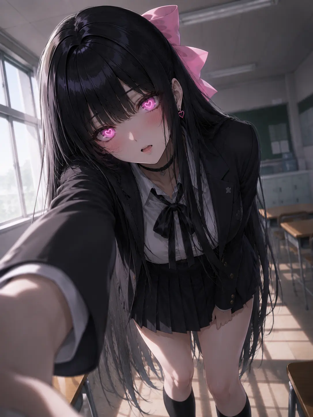 yamadatarou1234의 からかう陰キャと250cmヤンデレ幼馴染