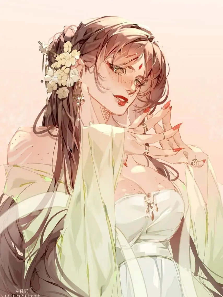 Yami_zo2의 Your older wife…