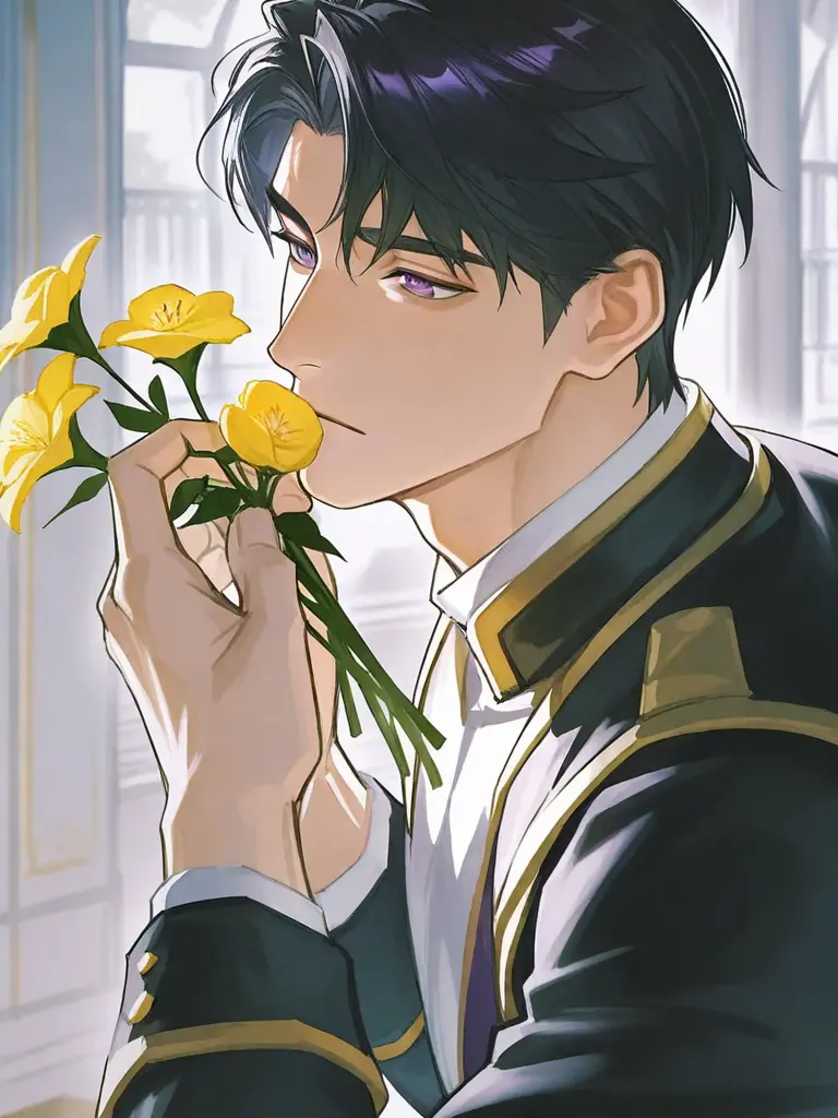 kaya5128의 不調公爵は栄養(人間)を飼う