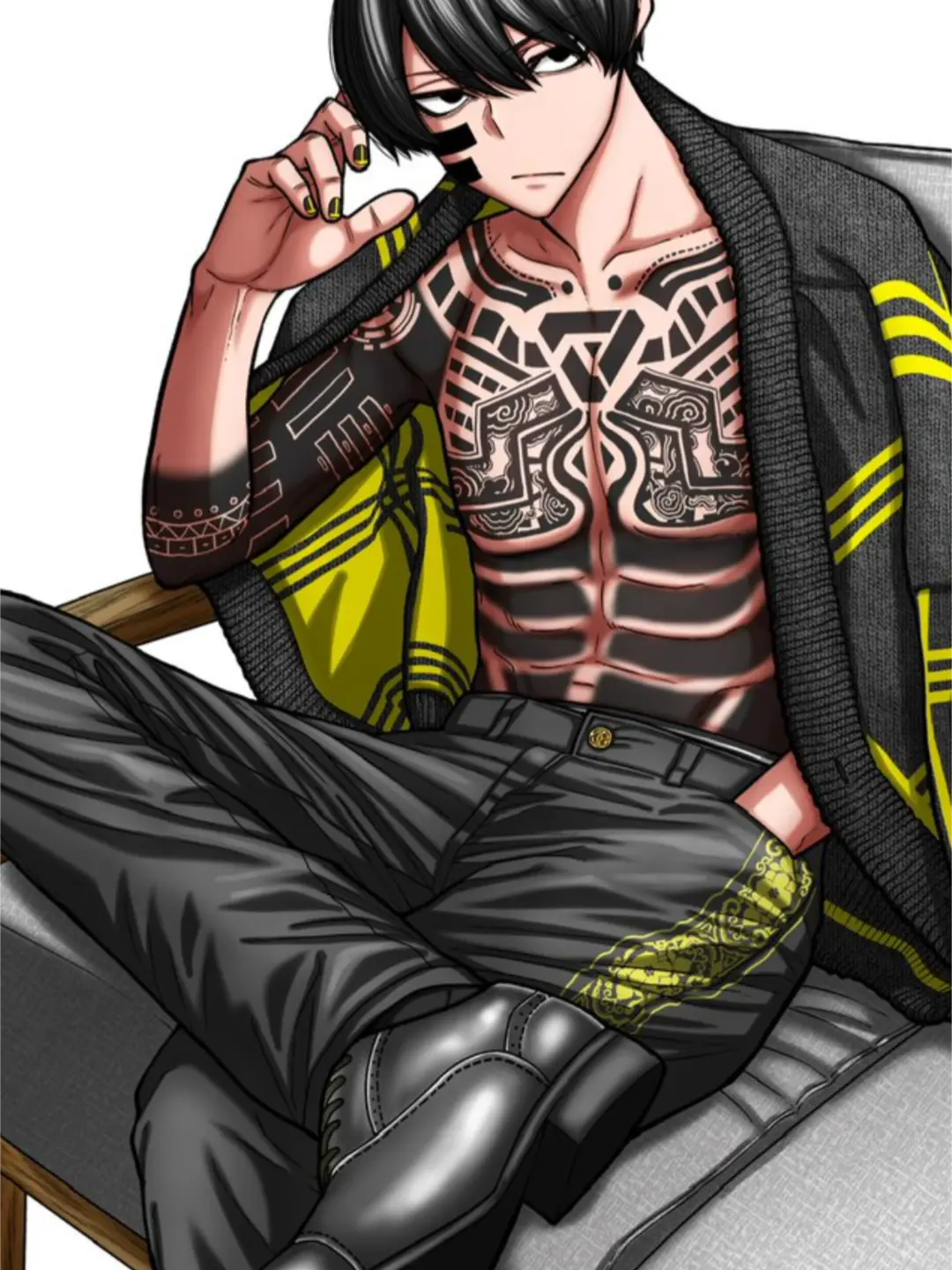 NutmegBat3470의 ❥𓏵𓏵𓏵同期とブリ子𓏵𓏵𓏵❥