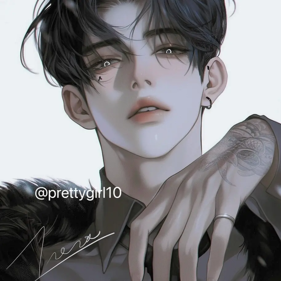Prettygirl10의 아서 드 헤이븐