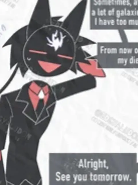 VagueLens3722의 샤플리랑 호치키스가 날 좋아한다?!