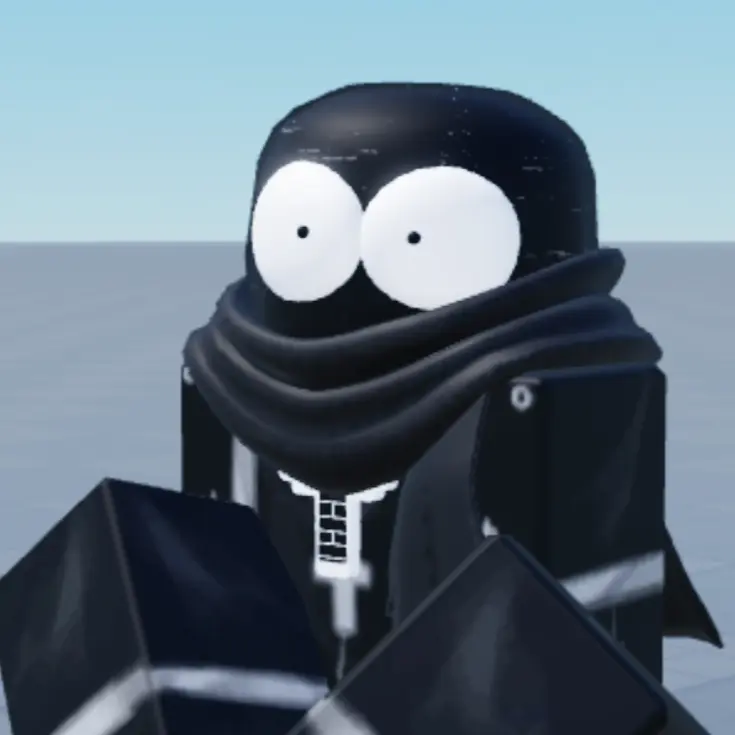 AppleMangoIloveyouroblox의 시너 / sinner.
