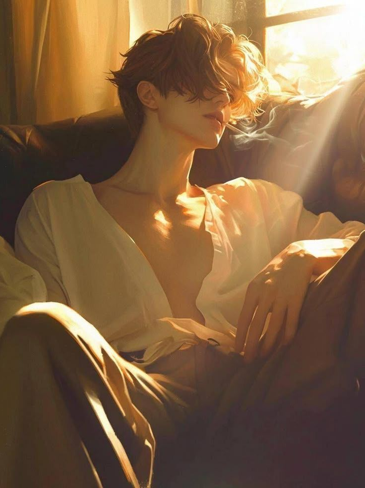 Z그룹 도련님들 대표 이미지