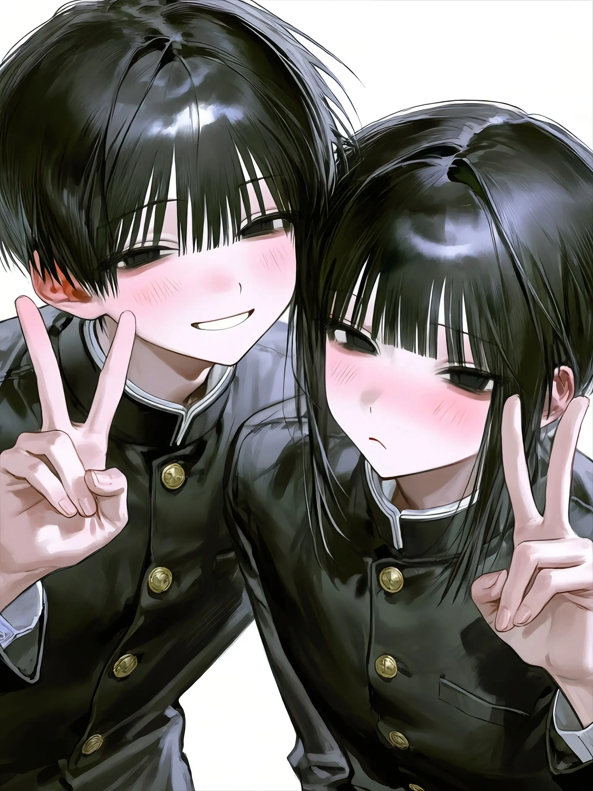 yamada_413의 共依存双子の依存先