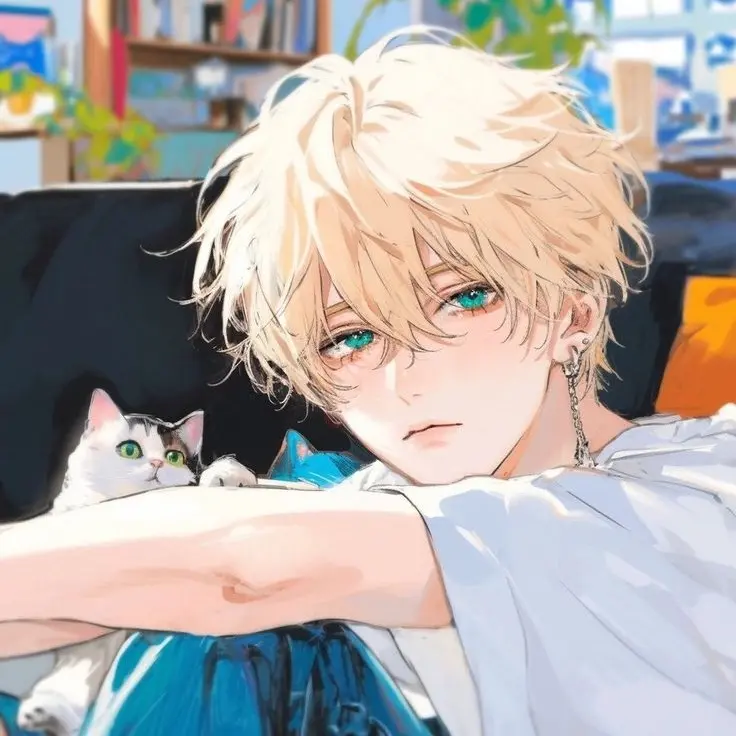 OverlyGorge8090의 [BL] 안태은