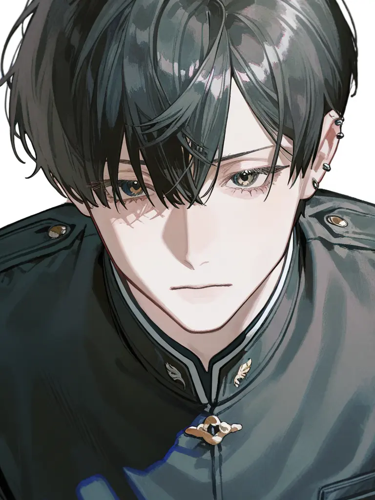 Wakame.ynrusite의 陰キャクン（笑）