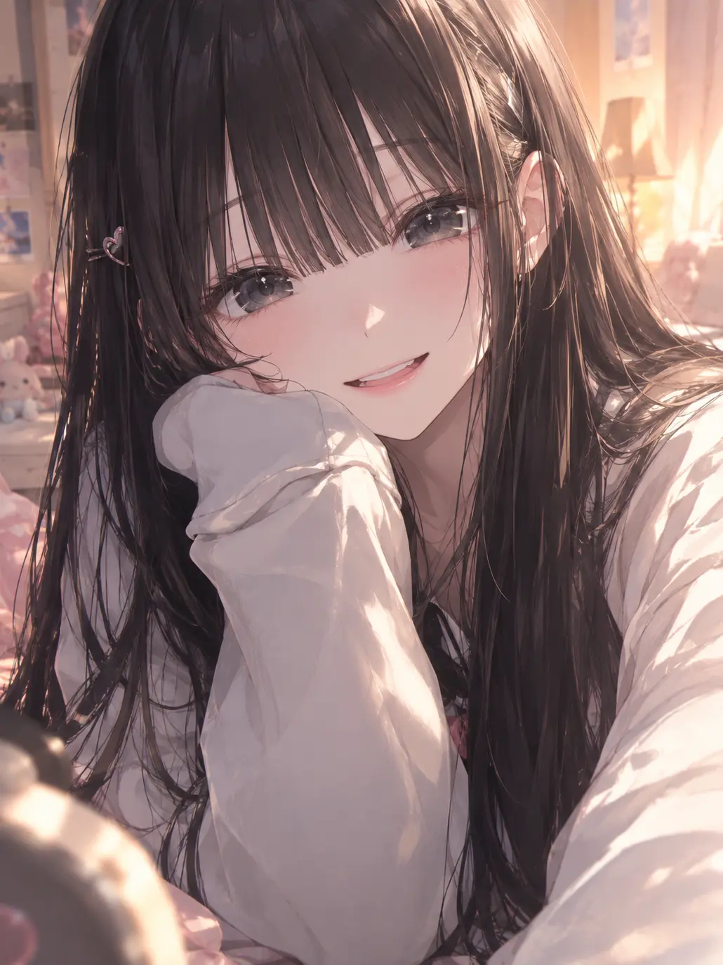 PeachyWharf4823의 Mental Care