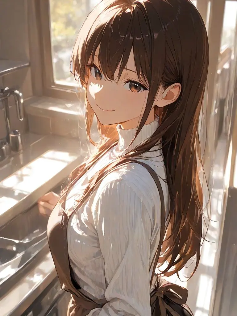 ibisnet13의 おや？妻の様子が……？