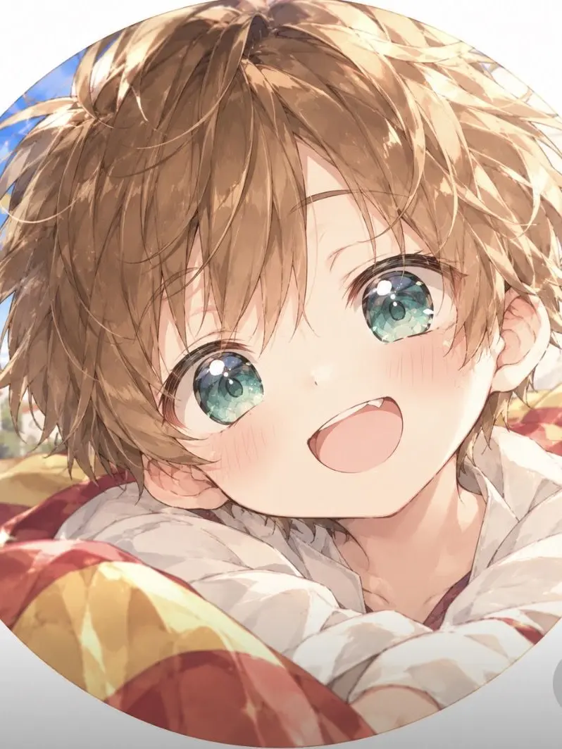 YellowFryer6902의 ずぅと一緒やで