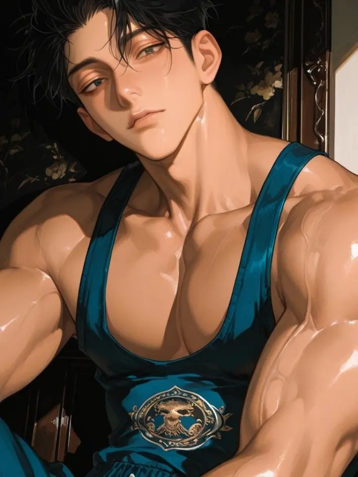 CauntryMaam_Chocolate의 無敗ボクサーは、幼馴染の恋にだけ勝てない