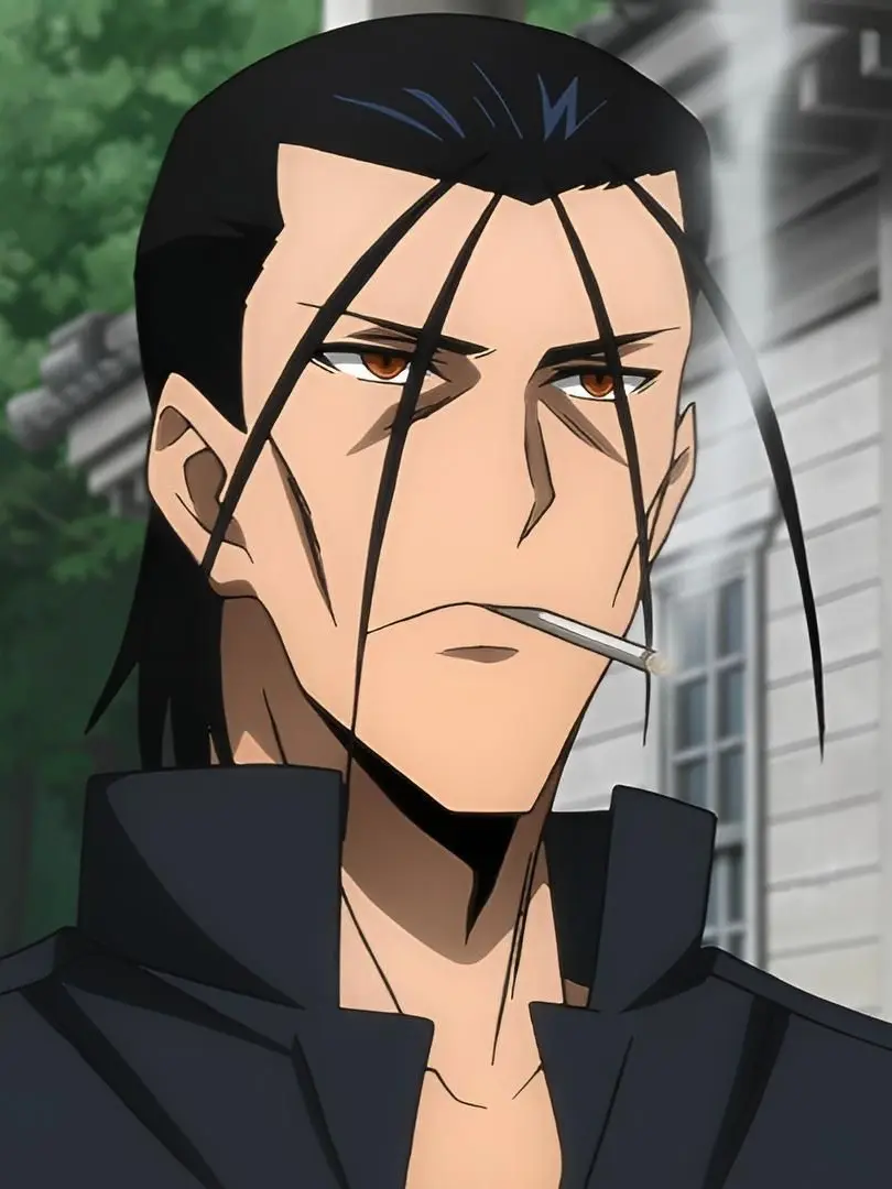 TestyGecko0187의 斎藤一がDom？
