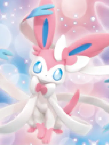 Glaceon77의 이브이즈 학교
